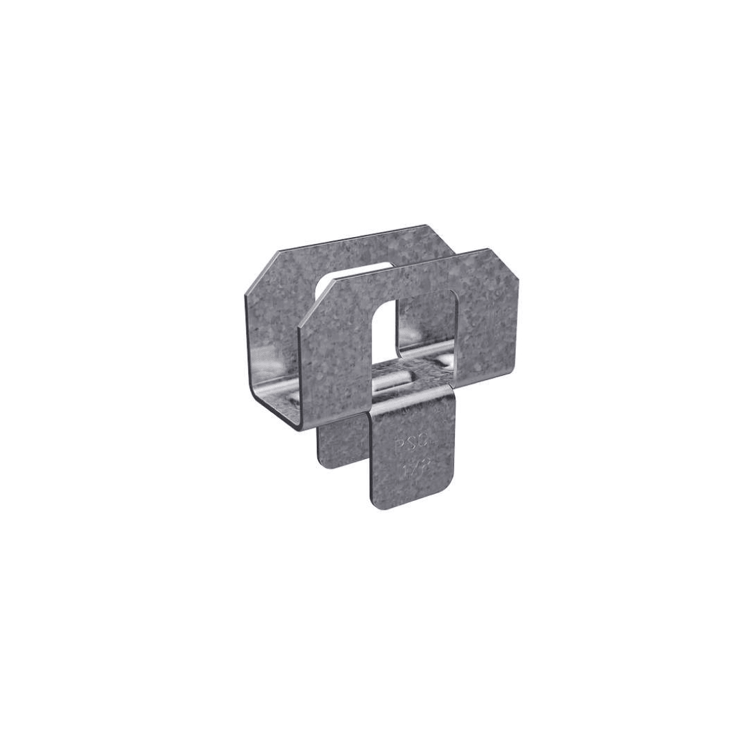 Panel Sheathing Clip 5/8" Galvanized - PSCL - TESCO Building Supplies