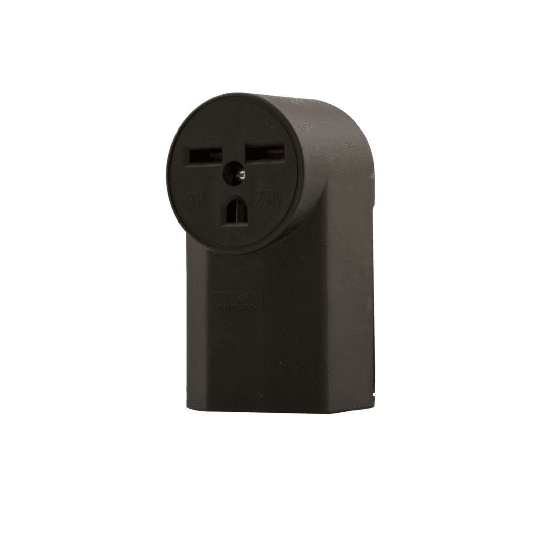 Power Device Receptacle - 1232 EATON