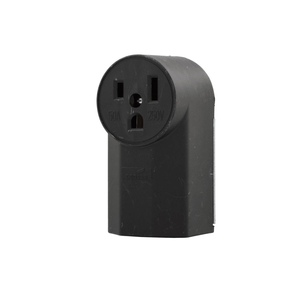 Power Device Receptacle - 1252 EATON