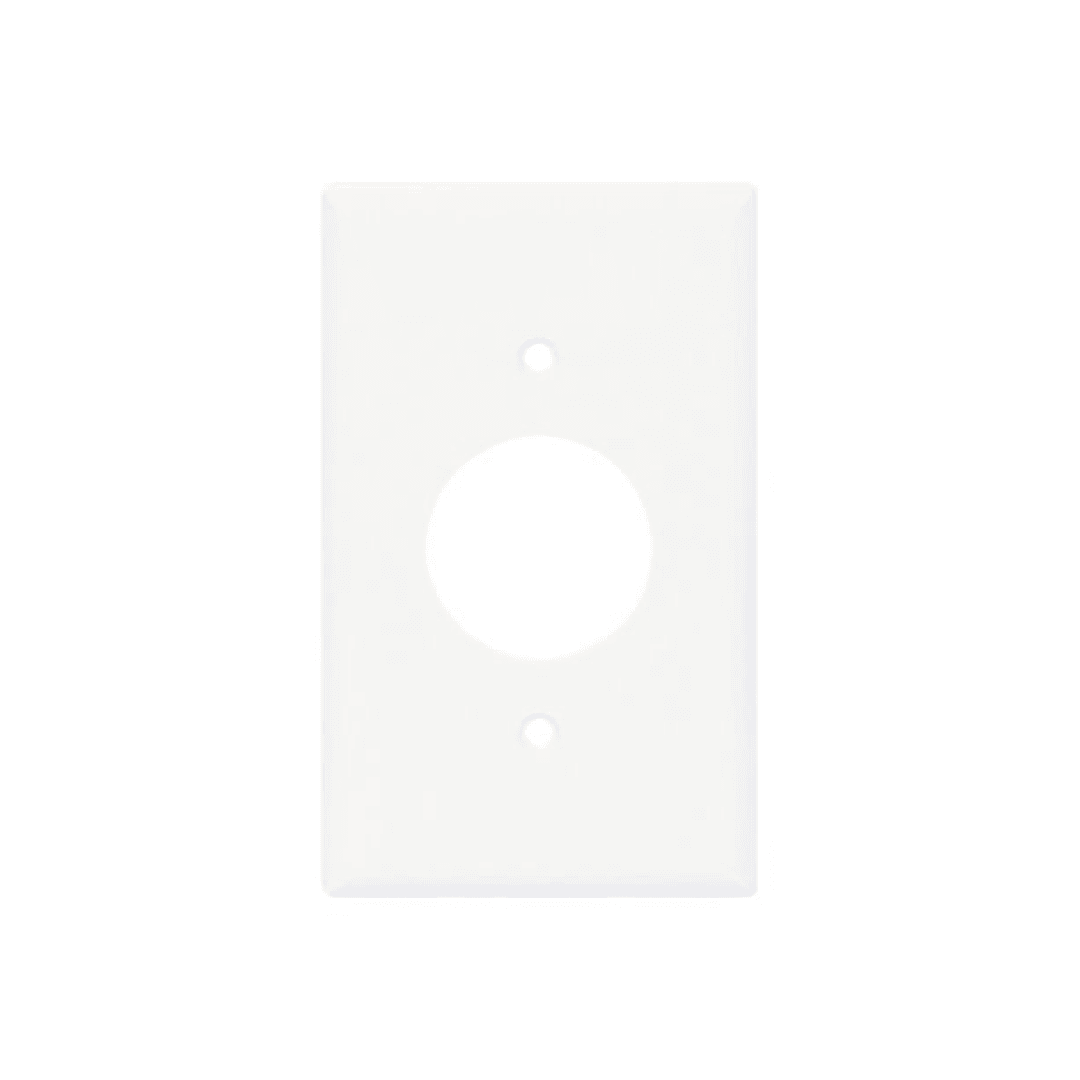 Power Outlet And Locking Wallplate - PJ7W EATON