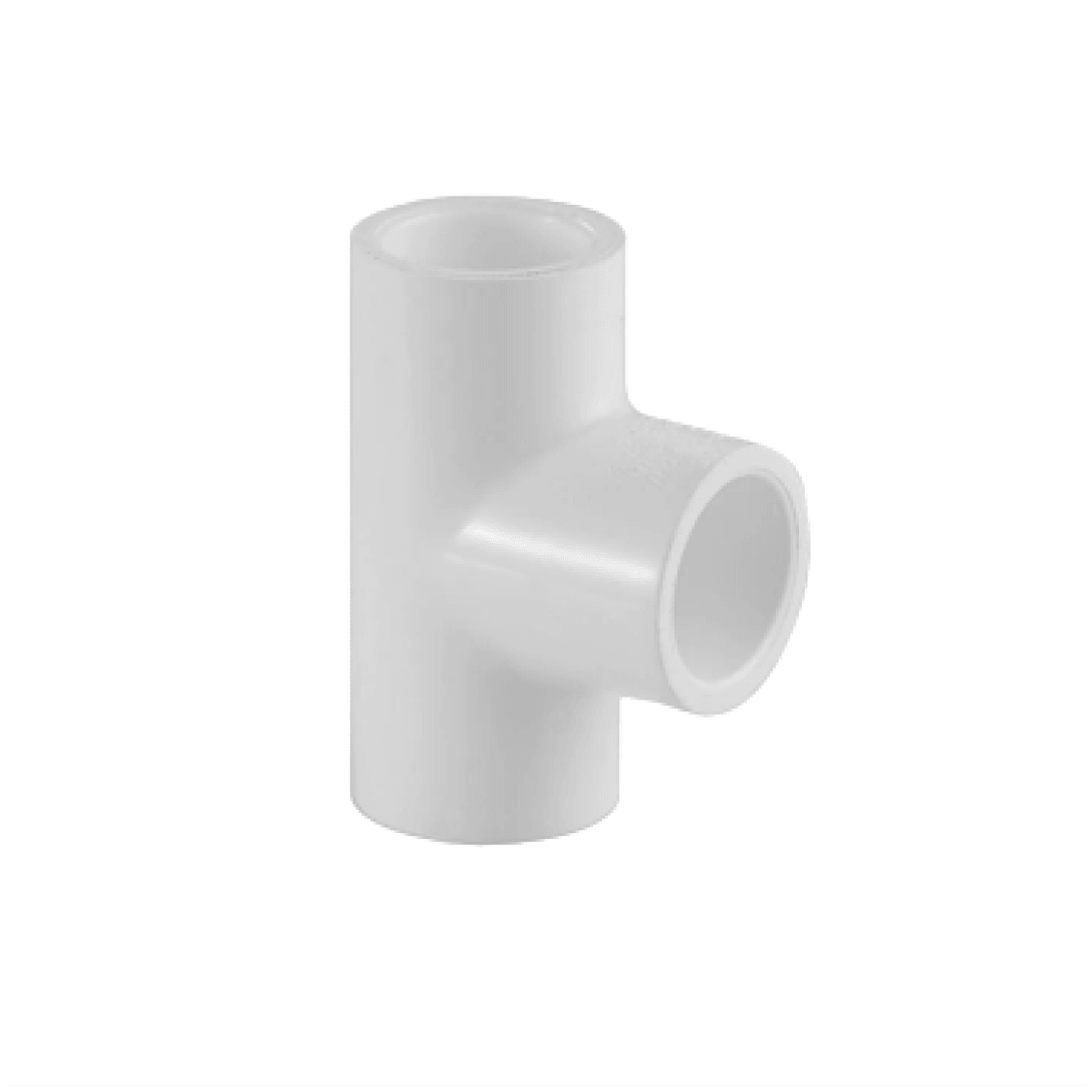 PVC Schedule 40 SCH40 Plug MIPT - 450 - TESCO Building Supplies