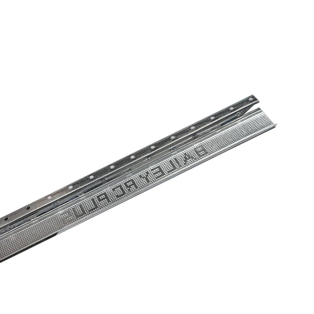 RCP Resilient Channel 12 ft - D1007 - TESCO Building Supplies