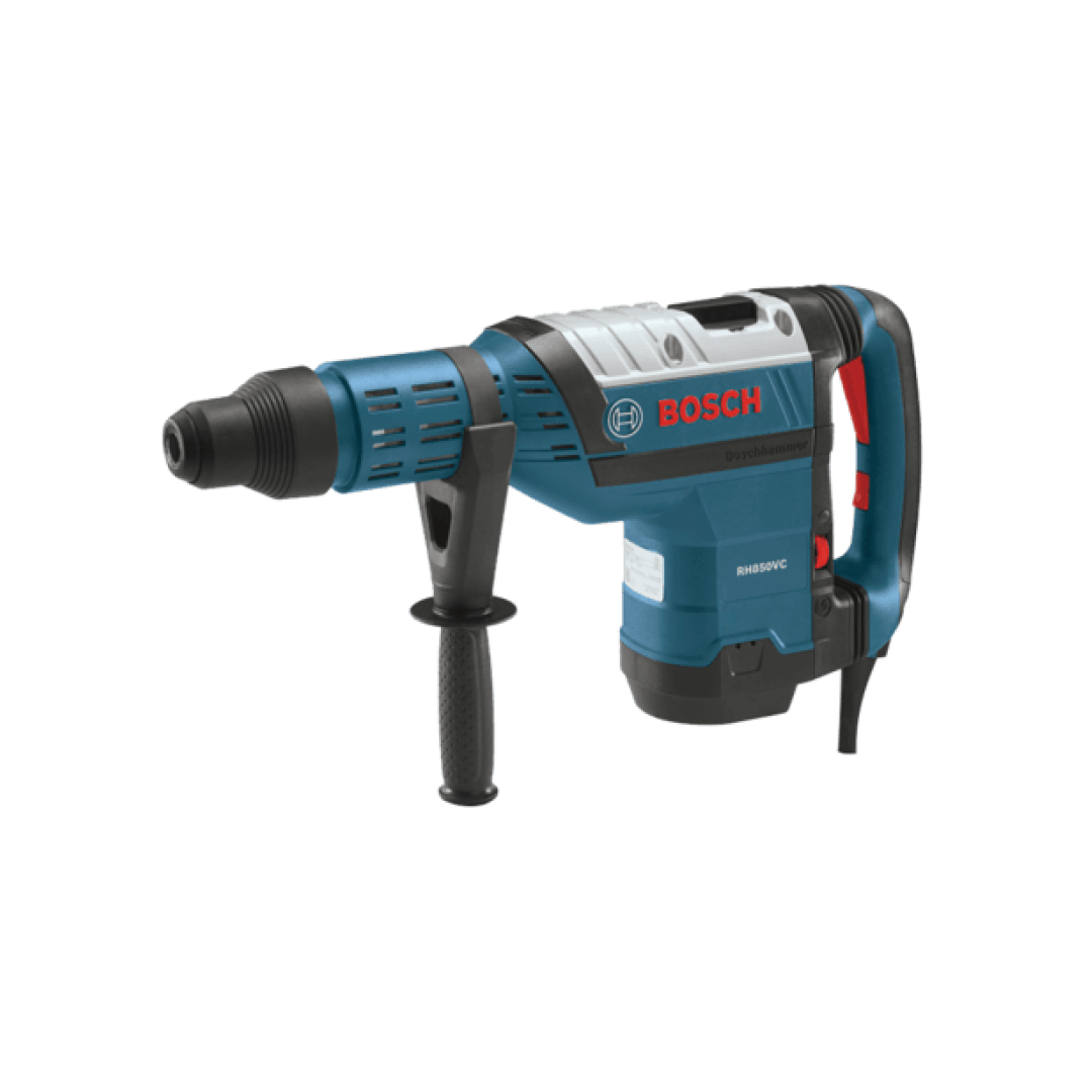 RH850VC - SDS-Max® 1-7/8 in. Combination Hammer BOSCH