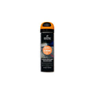 S Mark Fluorescent Worksite Marking Paint 412g - TESCO Building Supplies