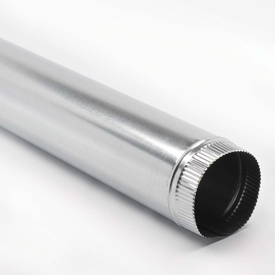 Snaplock Duct Pipe DON PARK