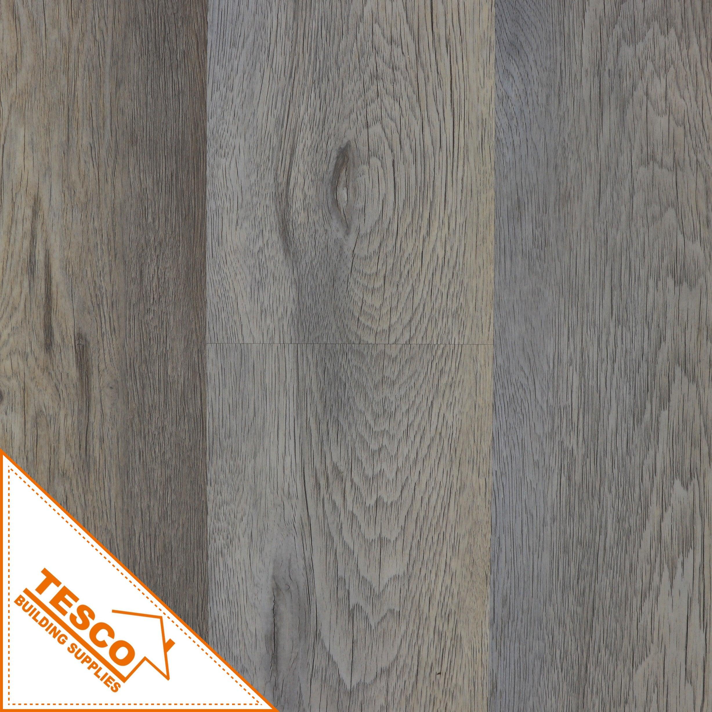 SPC Vinyl Flooring - BO-TREE 23.64sqft/box 4mm PANDA FLOORING