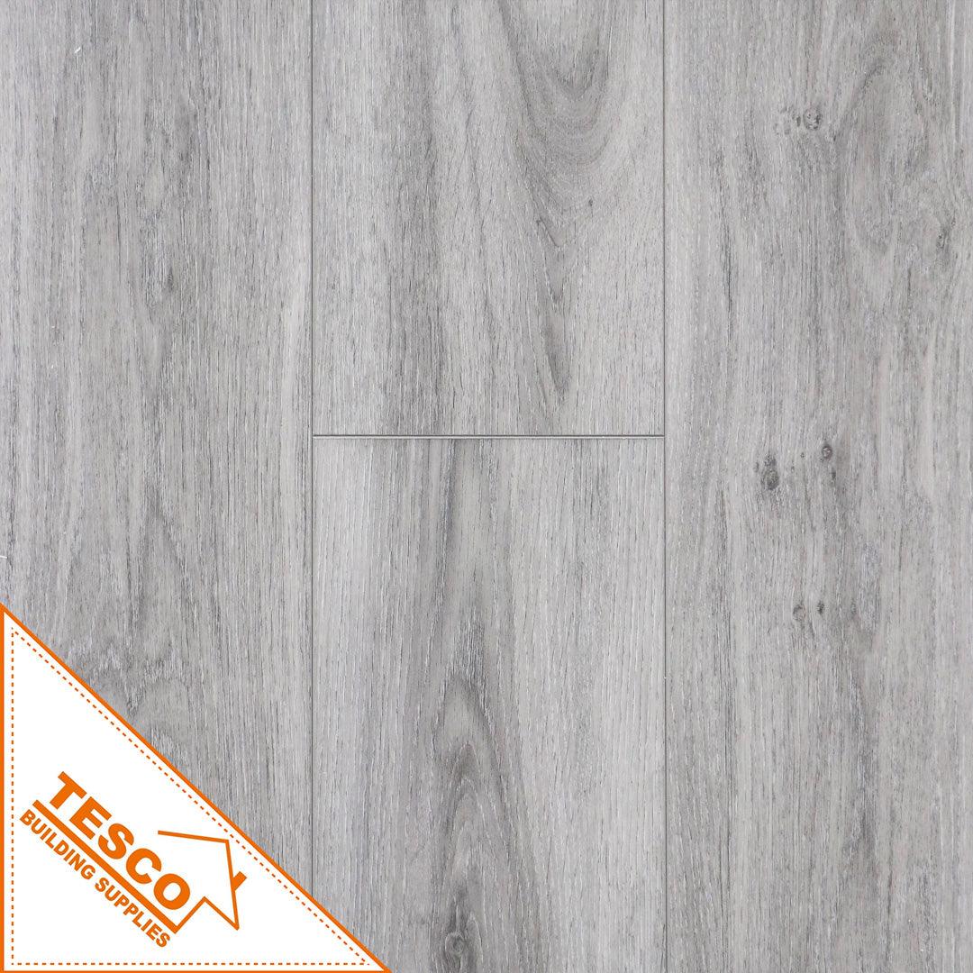 SPC Vinyl Flooring - SP28002 24.03sqft/box 5.5mm with Underpad - TESCO Building Supplies