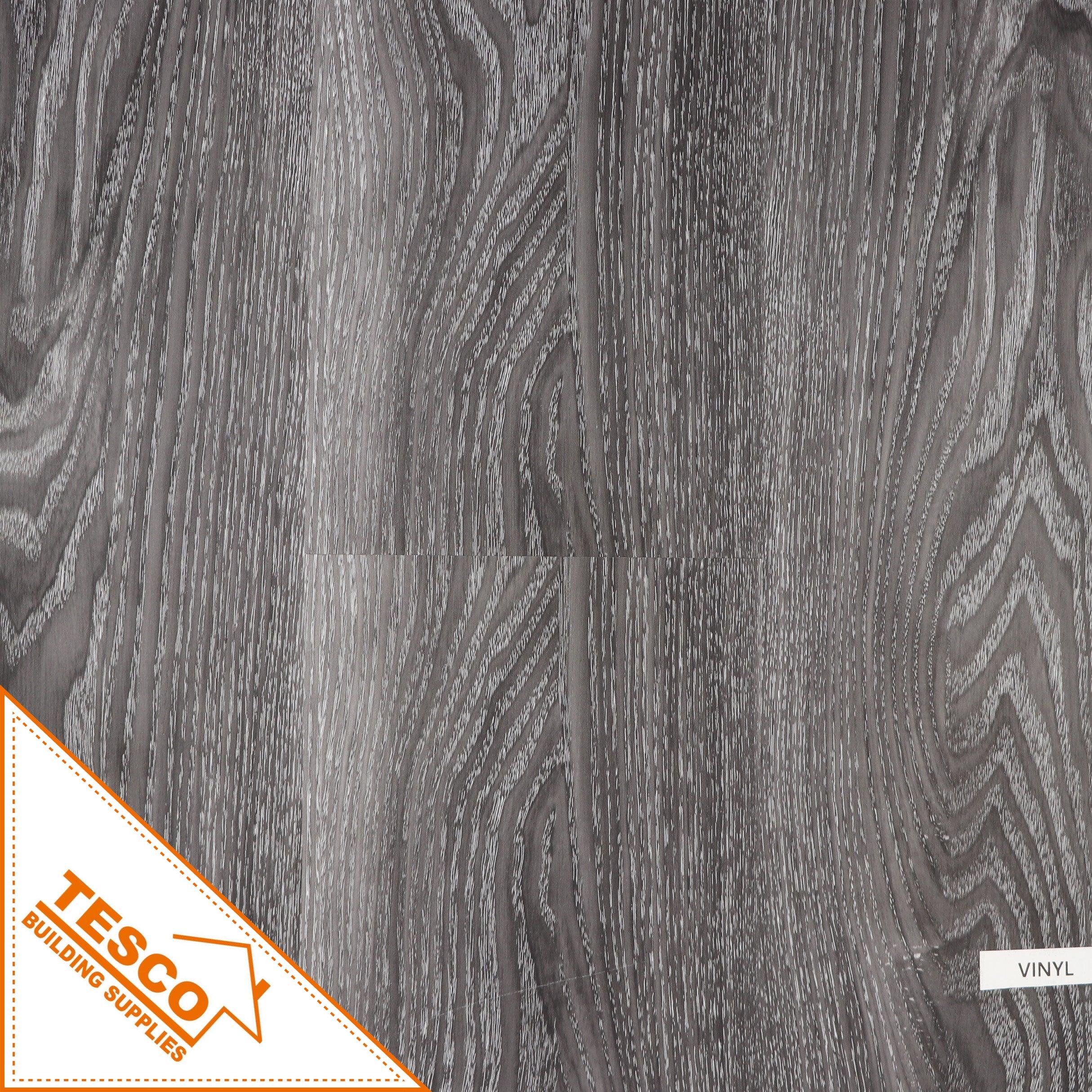 SPC Vinyl Flooring - SPC5010 24.23sqft/box 6.5mm PANDA FLOORING