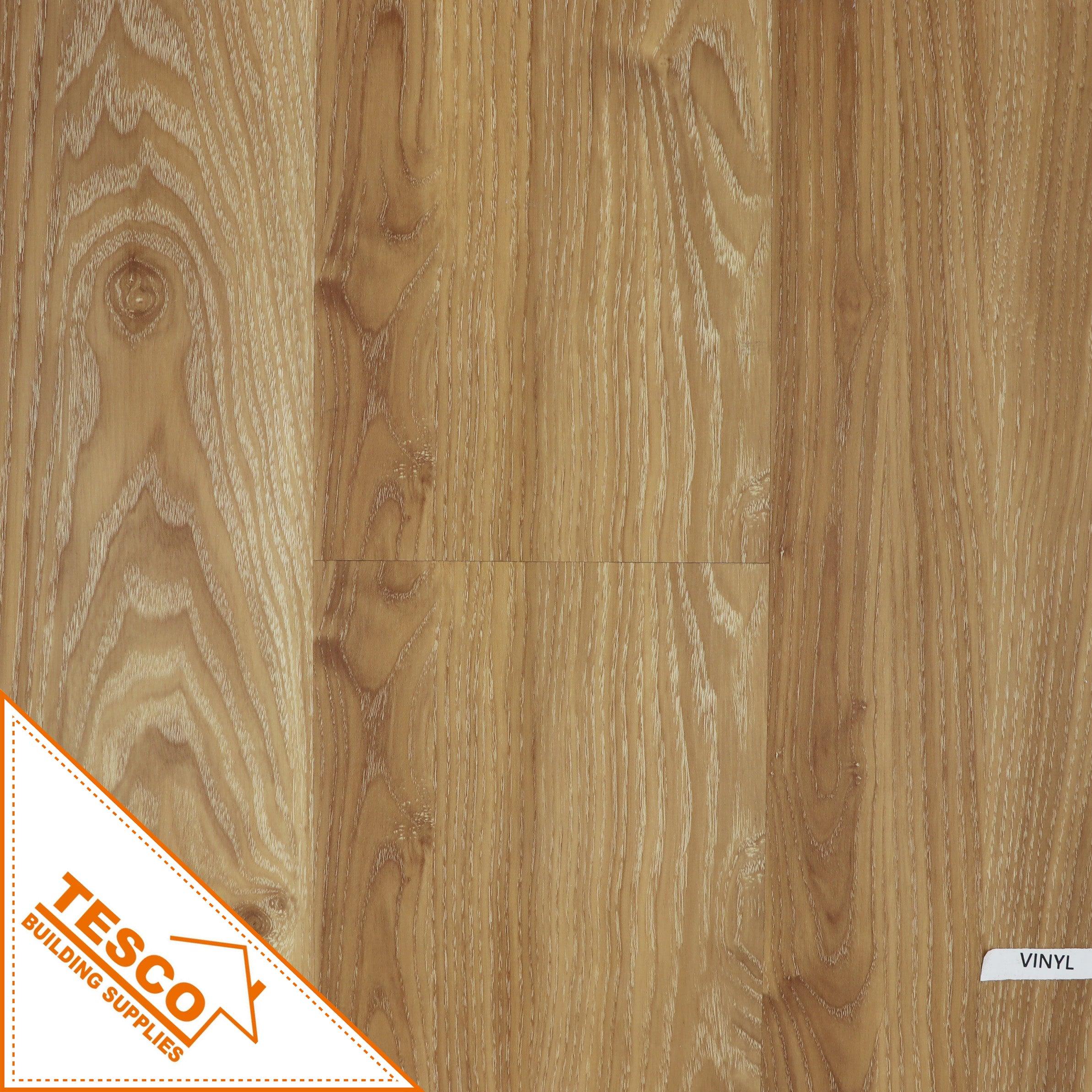 SPC Vinyl Flooring - SPC5012 24.23sqft/box 6.5mm PANDA FLOORING