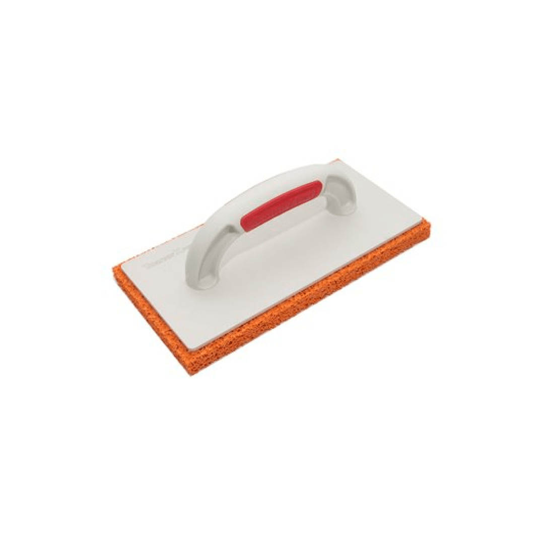 Sponge Float 5.125in x 11in - TESCO Building Supplies