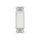 Standard Grade Decorator Three-way Switch - 7503W-C EATON