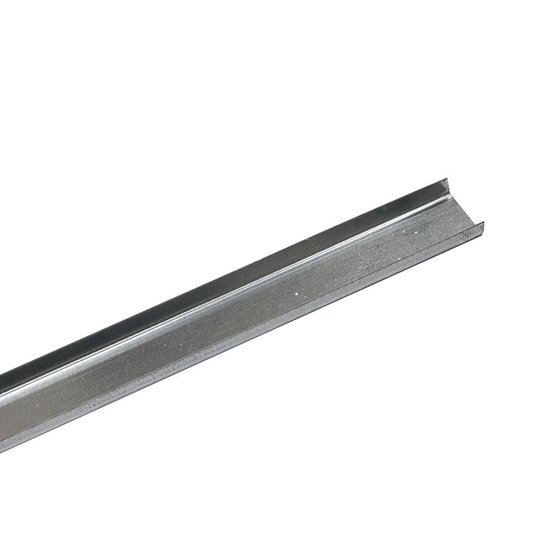 Steel Framing Channel 1-1/2" x 12 ft - TESCO Building Supplies