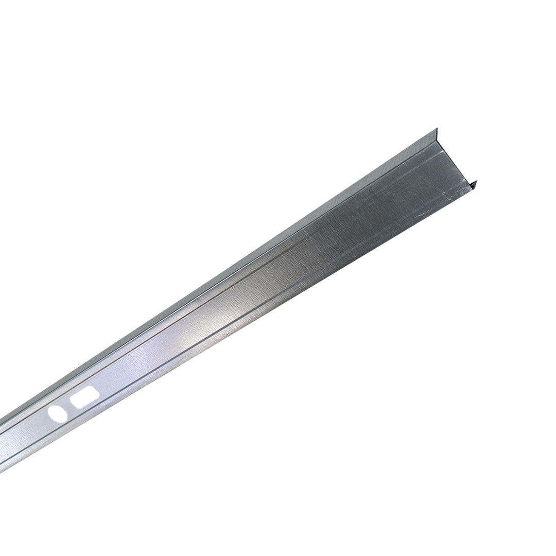 Steel Wall Framing Stud 25GA 2-1/2 " 2x3 - TESCO Building Supplies