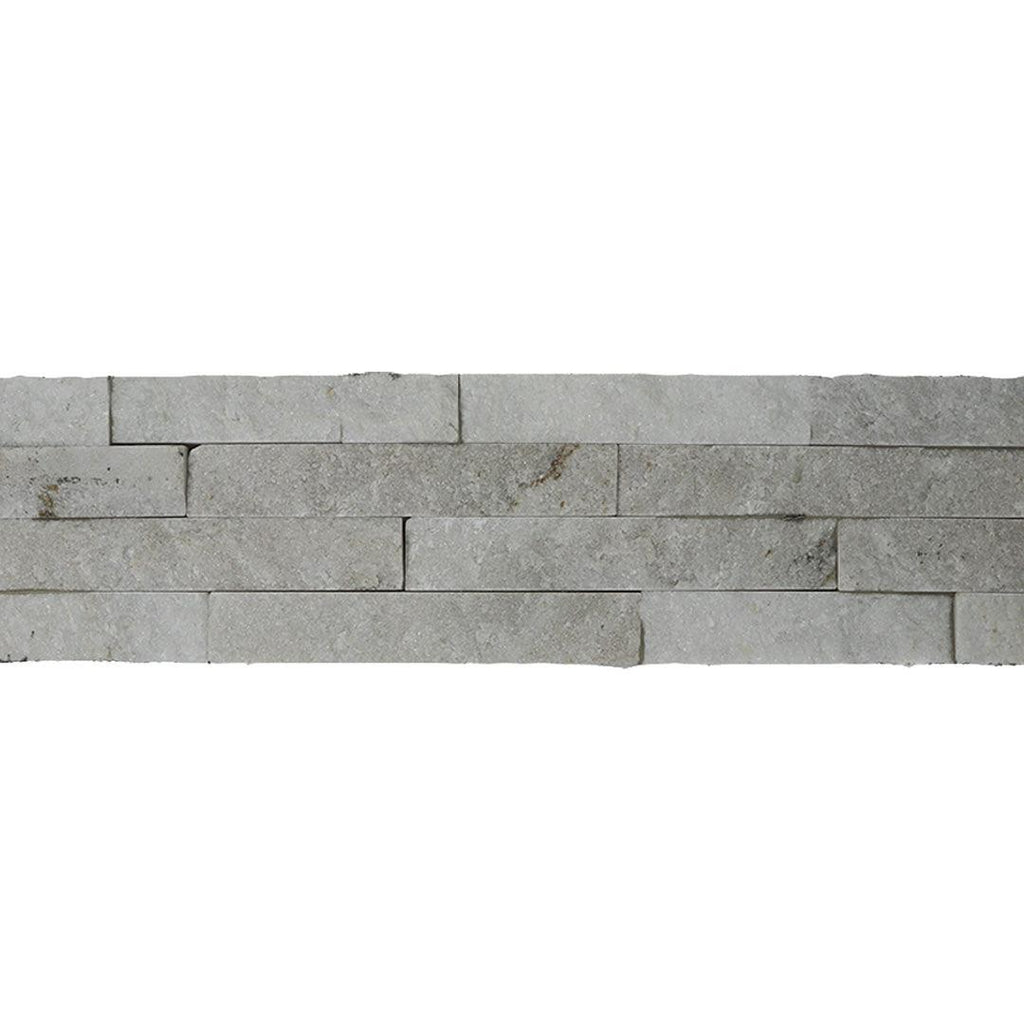 Stone Tile - ARCTIC WHITE 6X24 TESCO Building Supplies