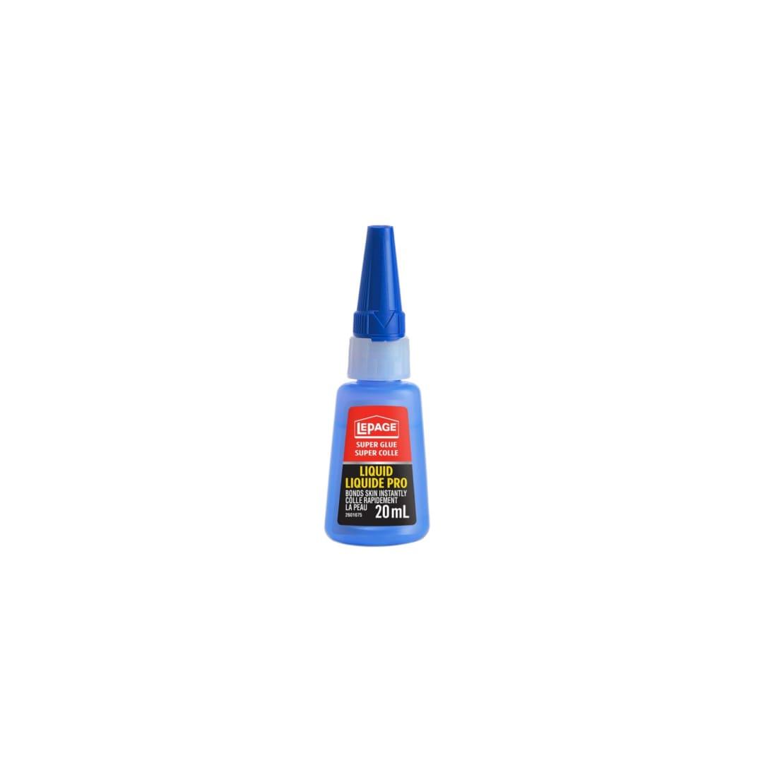 Super Glue Liquid Pro - TESCO Building Supplies