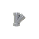 System 15 PVC DWV Fitting 45º Wye H X H X H - TESCO Building Supplies
