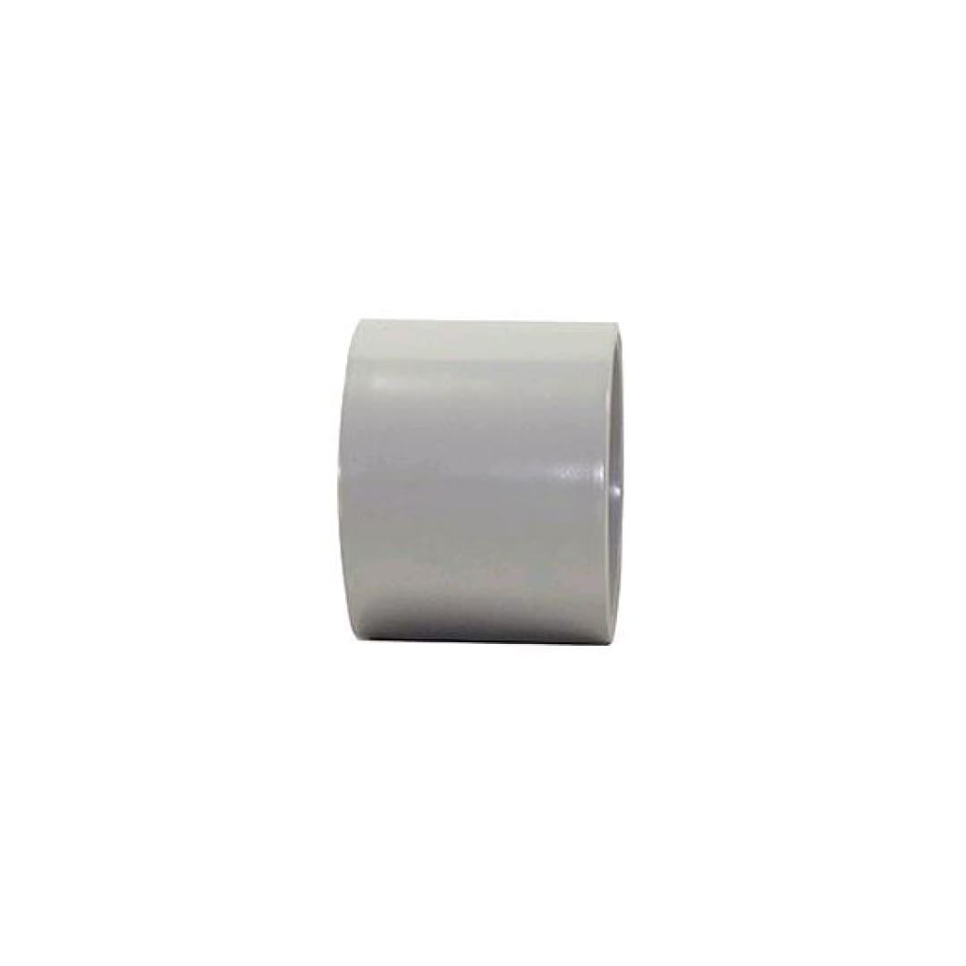 System 15 PVC DWV Fitting Coupling H X H - TESCO Building Supplies