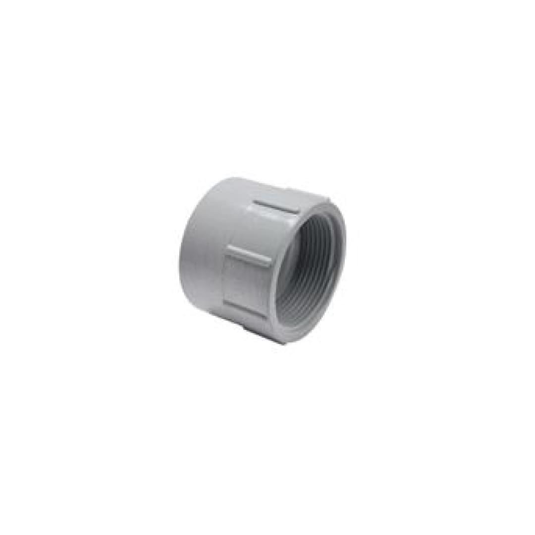 System 15 PVC DWV Fitting Female Adapter H X FPT - TESCO Building Supplies