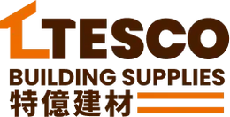 TESCO Building Supplies