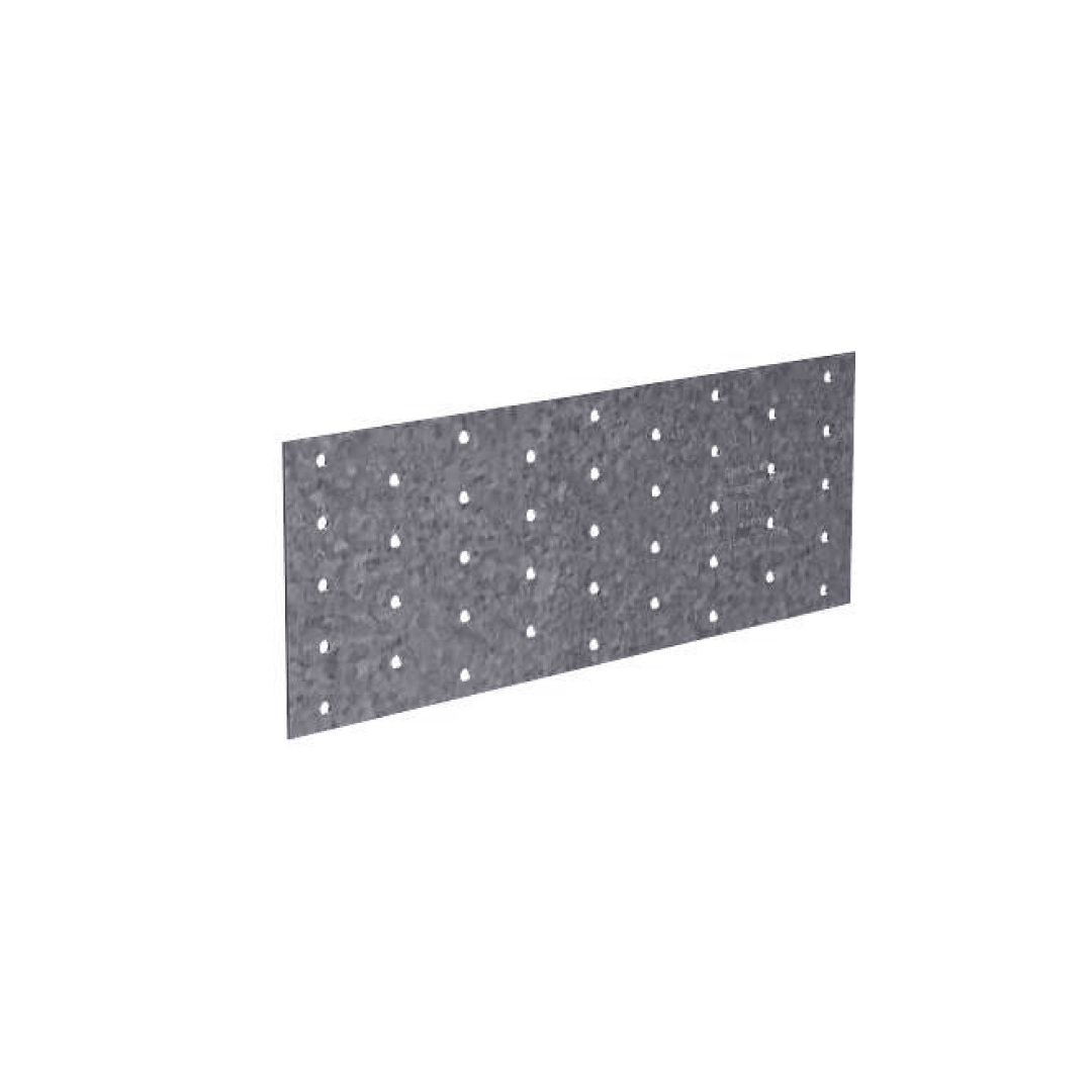 Tie Plate 1-13/16" x 5" G90 Galvanized - TP15 - TESCO Building Supplies