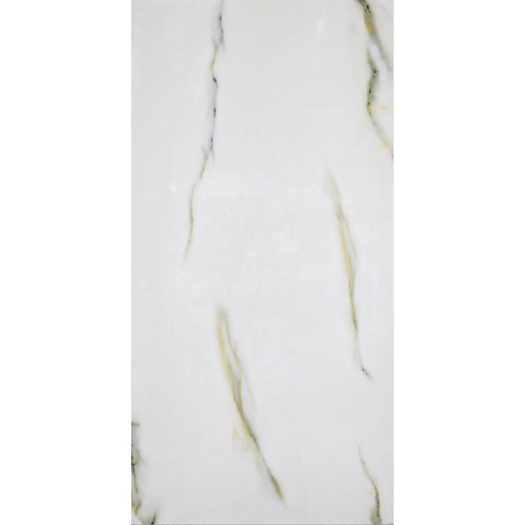 TILE - ARIA BIANCO TESCO Building Supplies