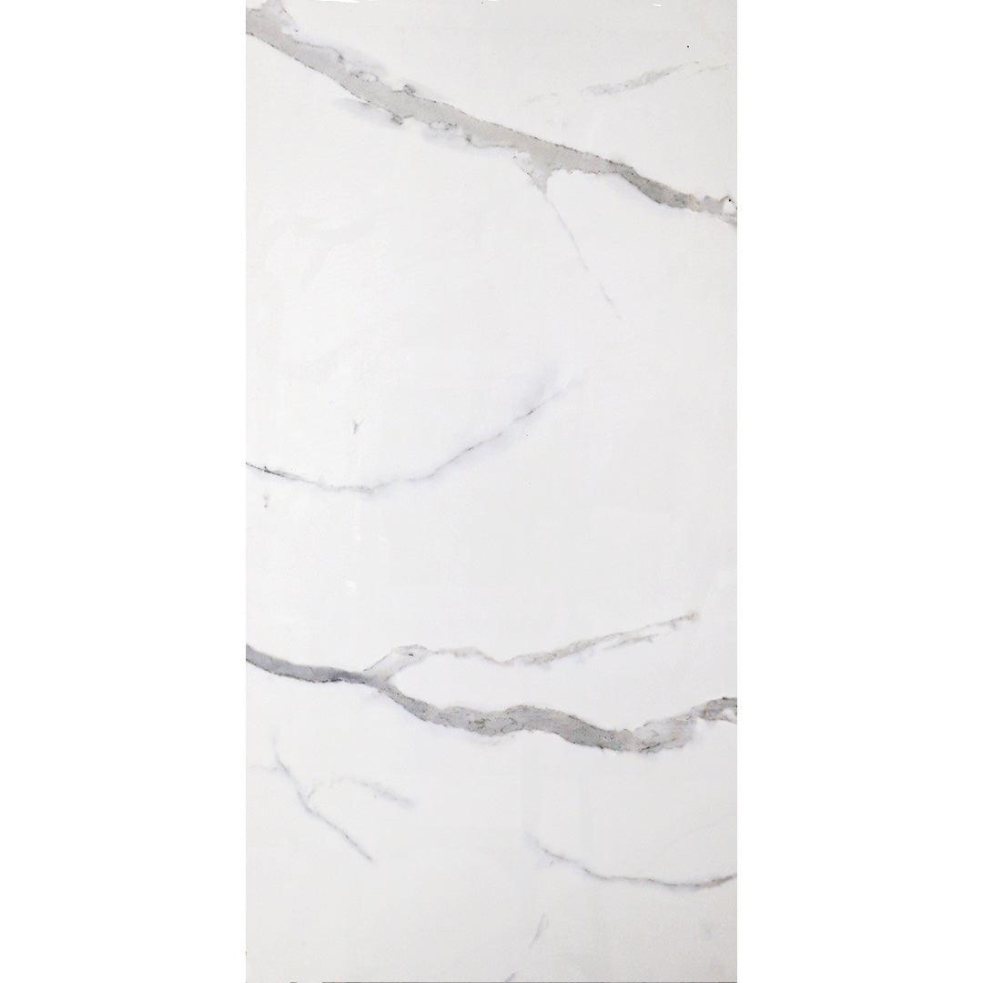 TILE - CAVA BIANCO TESCO Building Supplies