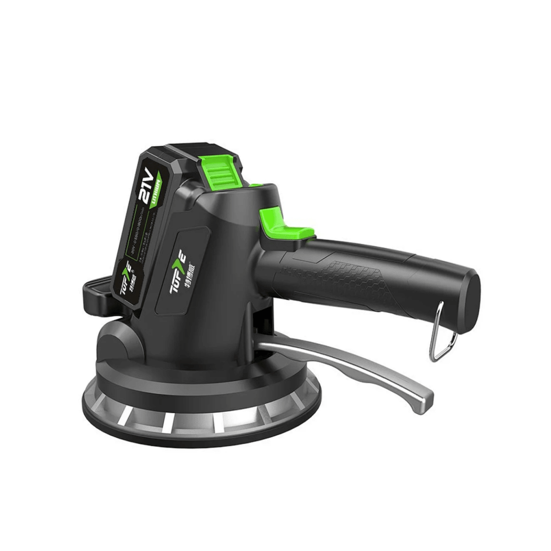 Tile Laying Vibrator - V-10 TESCO Building Supplies