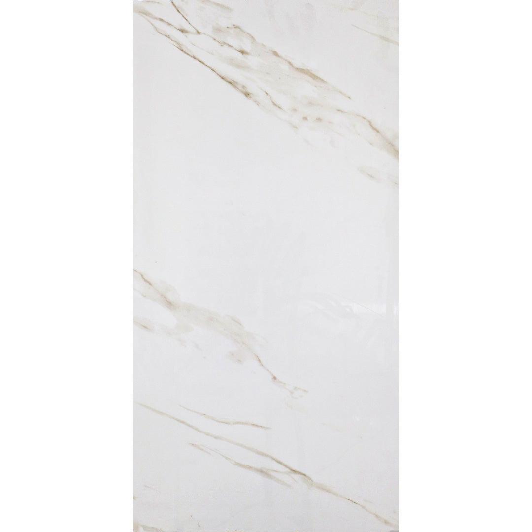TILE - RIVERS WHITE 24X48 TESCO Building Supplies