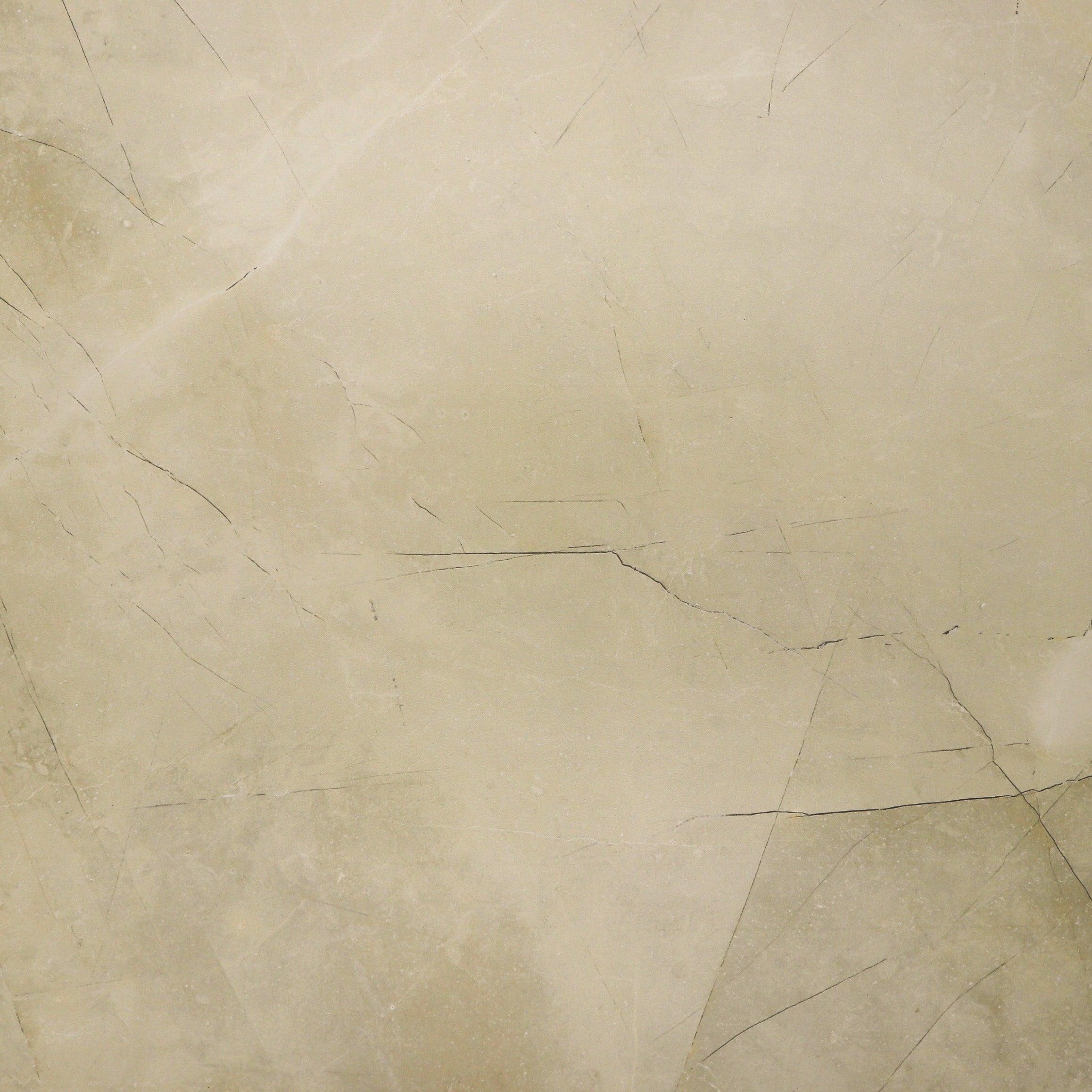 TILE - SANDE CREAM MATT TESCO Building Supplies