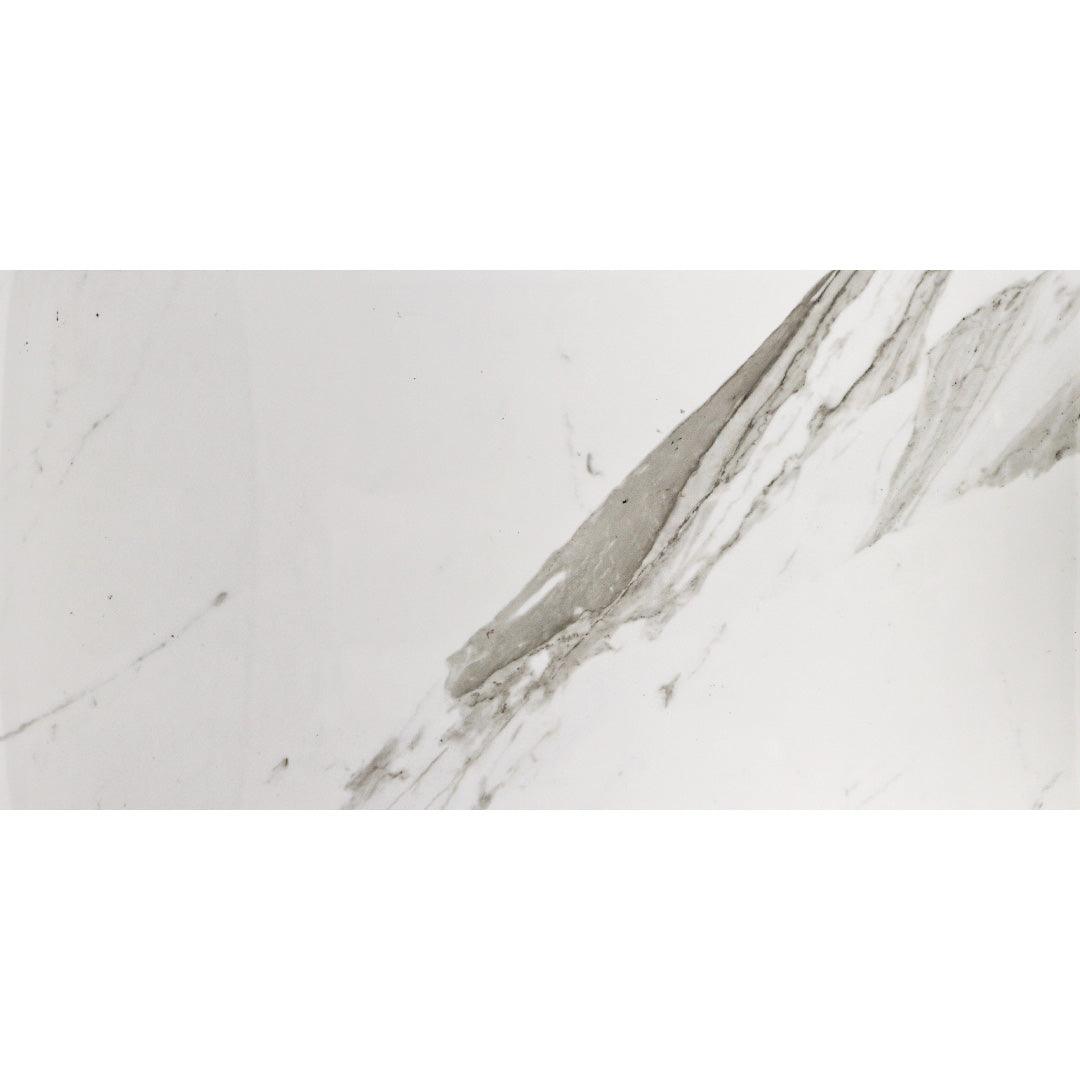 TILE - STATUARIO BIANCO TESCO Building Supplies