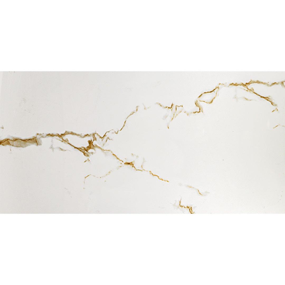 TILE - STATUARIO GOLDEN TESCO Building Supplies