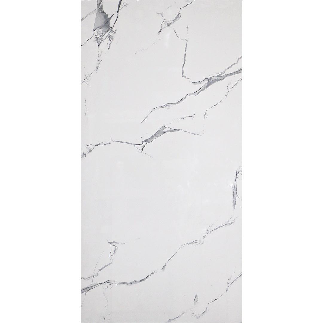 TILE - STATUARIO TESCO Building Supplies