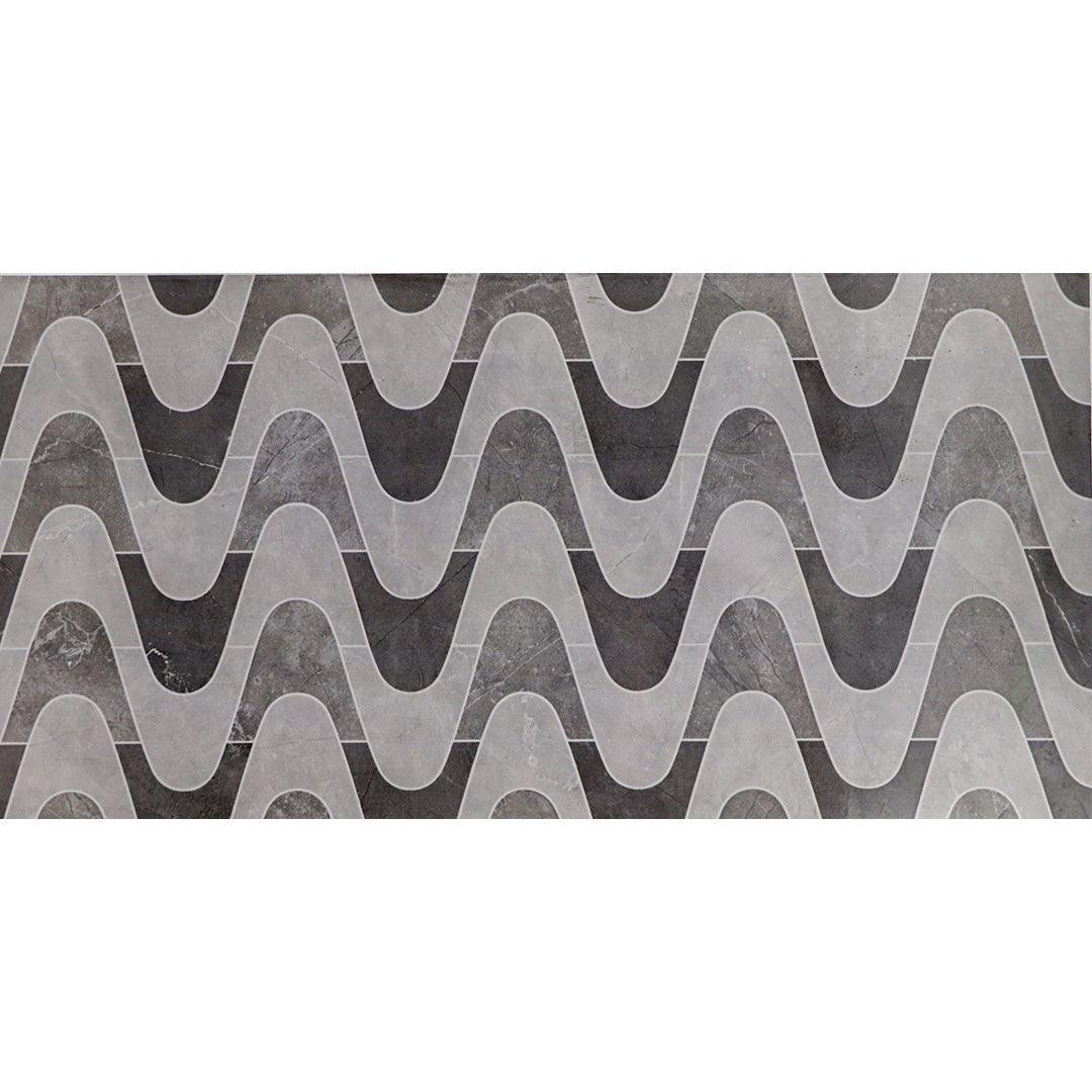 TILE - W01 12X24 TESCO Building Supplies