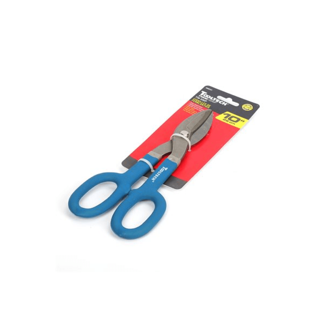 Tin Snip 10in (25cm) - TESCO Building Supplies