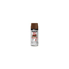 TREMCLAD® Oil Based Rust Paint Aerosol Spray - Gloss Brown - TESCO Building Supplies