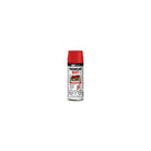 TREMCLAD® Oil Based Rust Paint Aerosol Spray - Gloss Fire Red - TESCO Building Supplies