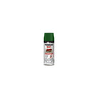 TREMCLAD® Oil Based Rust Paint Aerosol Spray - Gloss Green - TESCO Building Supplies