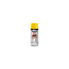 TREMCLAD® Oil Based Rust Paint Aerosol Spray - Gloss Yellow - TESCO Building Supplies