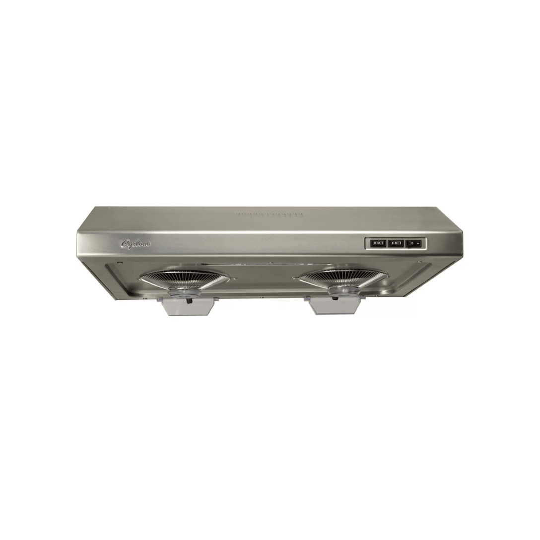 Undermount Kitchen Range Hood 680 CFM - NA940D - TESCO Building Supplies