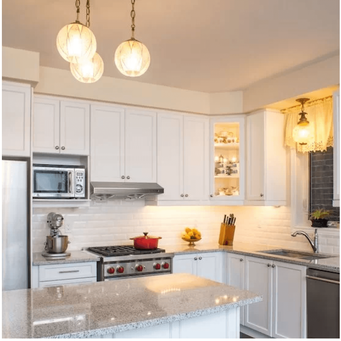 Undermount Kitchen Range Hood 680 CFM - NA940D - TESCO Building Supplies