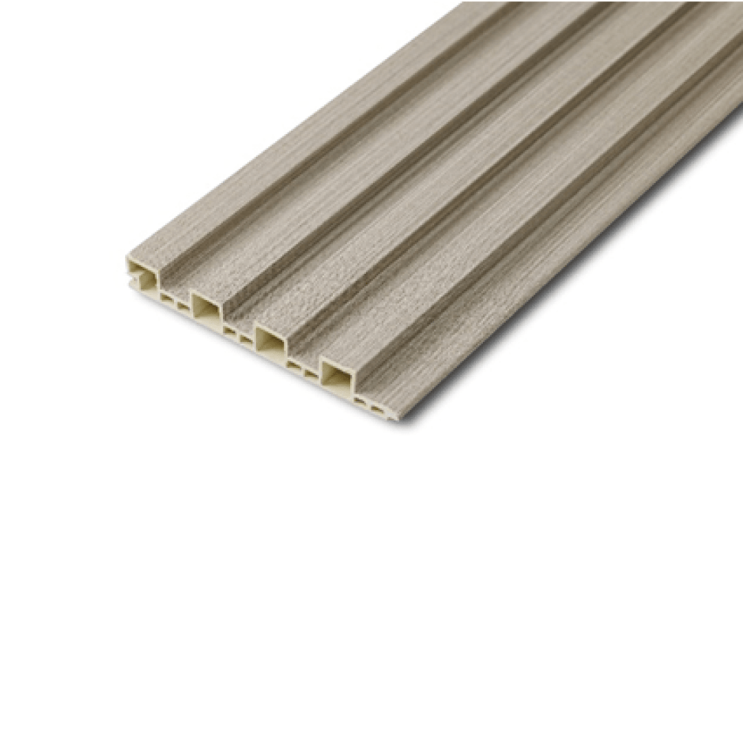 Wall Panel 118" x 5-1/2" x 3/4" - B112-M4 - TESCO Building Supplies