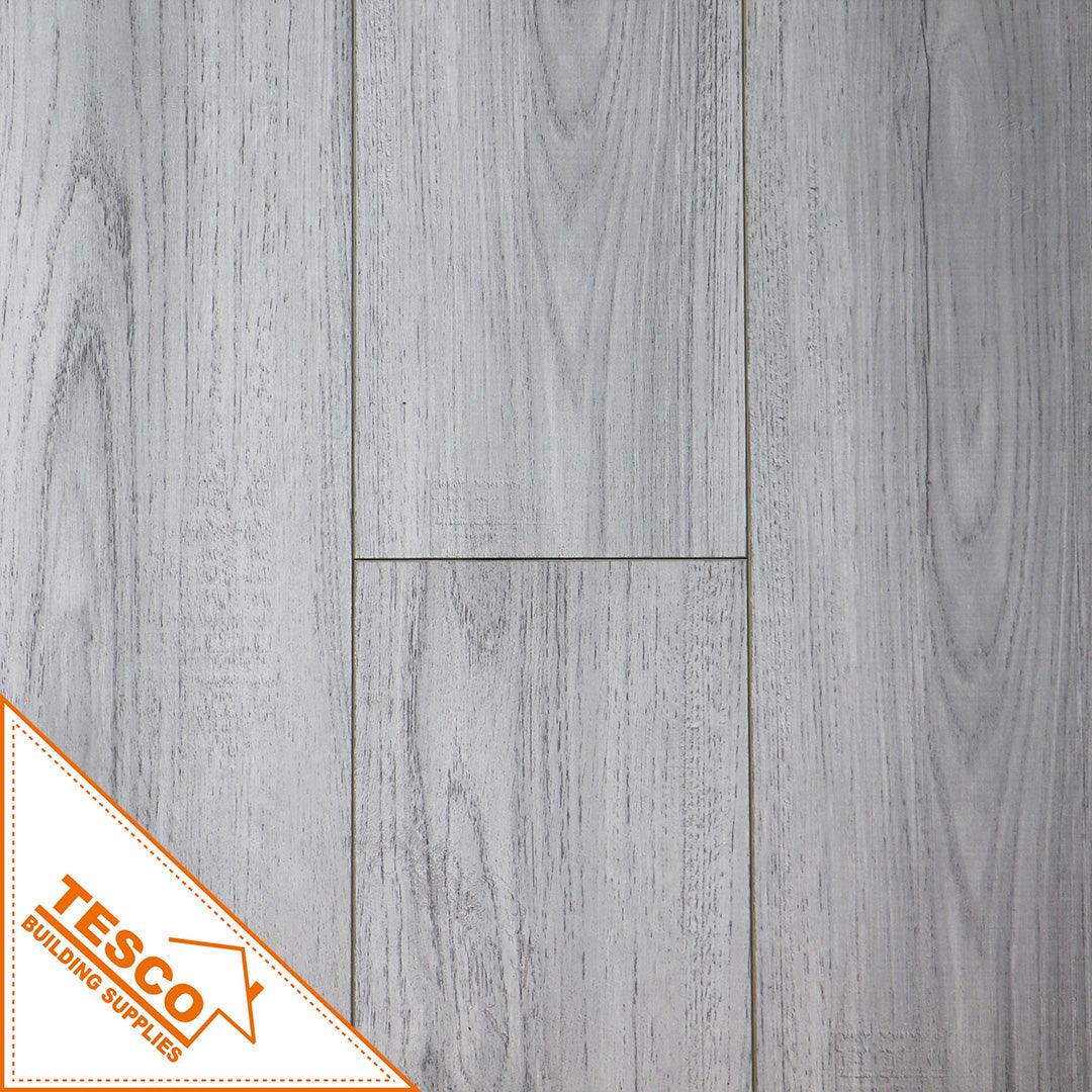 Waterproof Laminate Flooring - WP2105 20.74sqft/box 12mm - TESCO Building Supplies