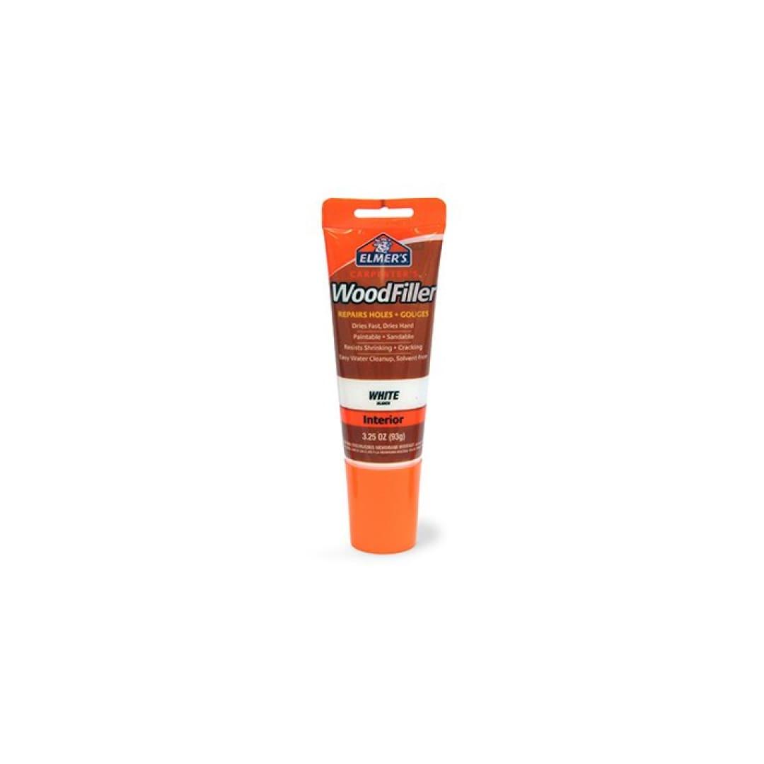Wood Filler 2oz - TESCO Building Supplies