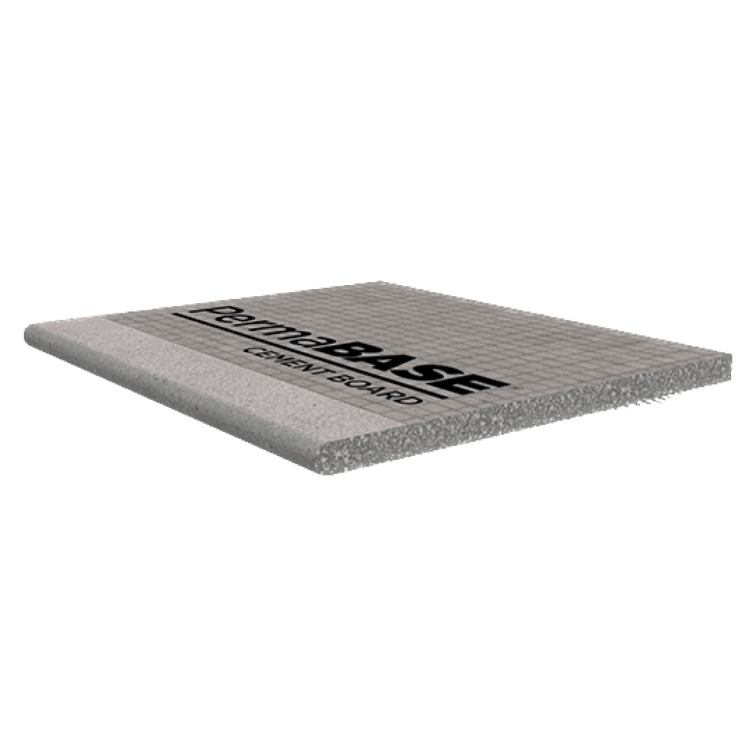 1/2 in. X 36 in. X 60 in. Cement Board PermaBASE®