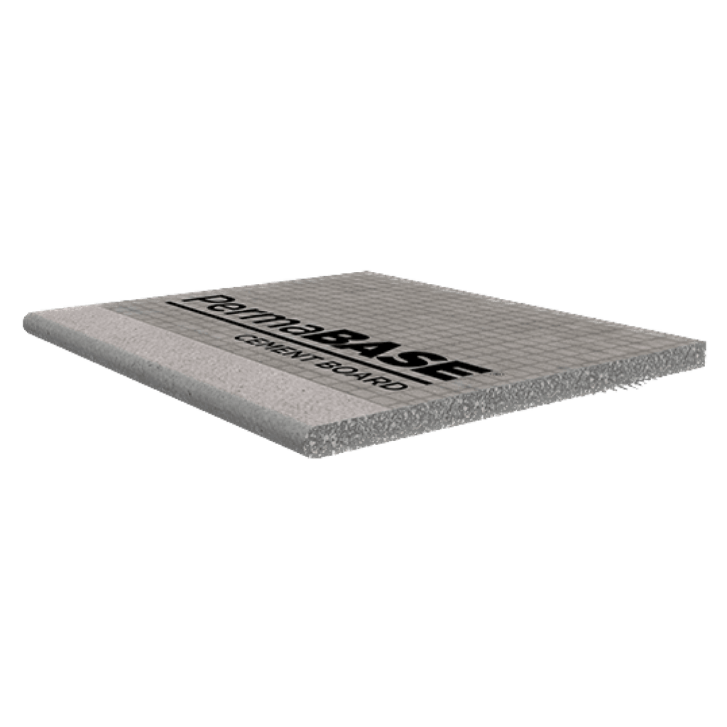 1/2 in. X 4 ft. X 8 ft. Cement Board PermaBASE®