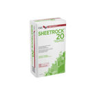 20 Setting-Type Drywall Compound CGC SHEETROCK®