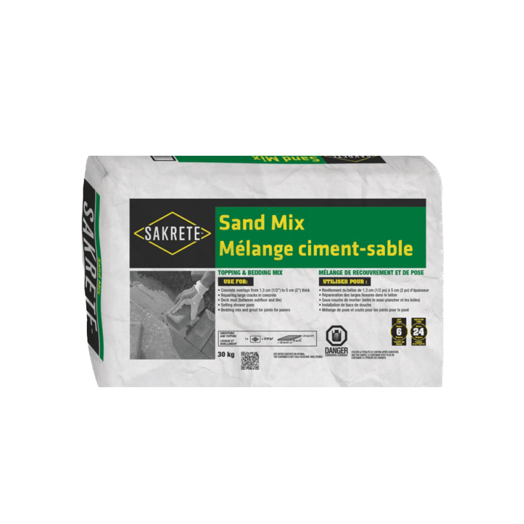 Sand Mix SAKRETE