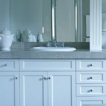 Bathroom Vanities - TESCO Building Supplies 