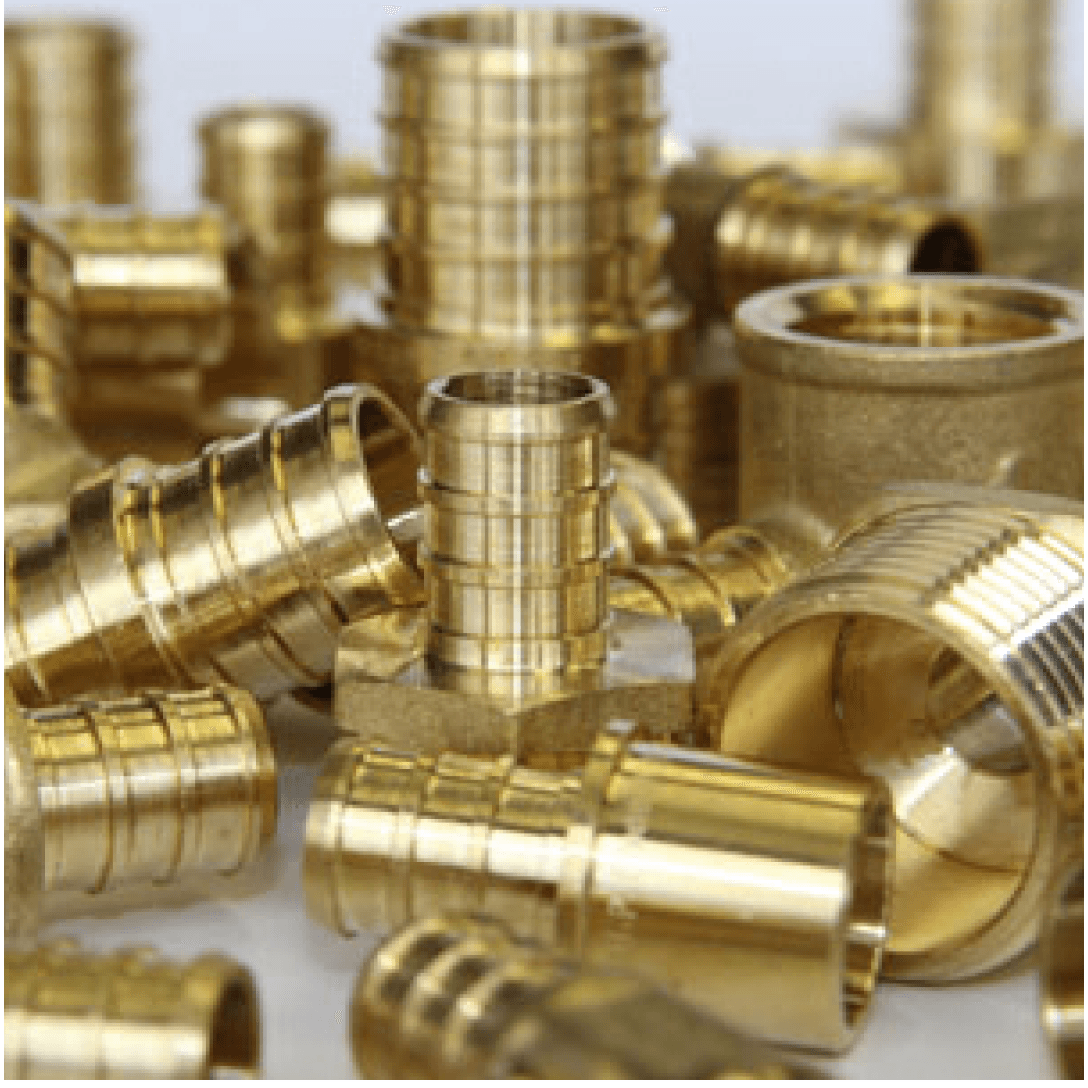 Brass Fittings - TESCO Building Supplies 