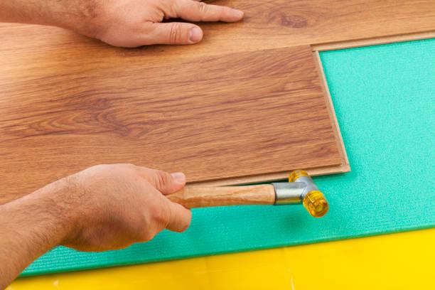 Flooring Tools & Accessories - TESCO Building Supplies 